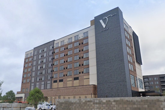 Oak District Bets Big On OKC Weekend Road-Trippers With New Lively Hotel