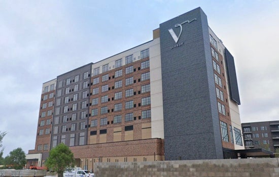 Oak District Bets Big On OKC Weekend Road-Trippers With New Lively Hotel
