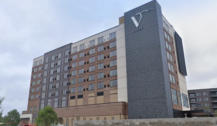 Oak District Bets Big On OKC Weekend Road-Trippers With New Lively Hotel