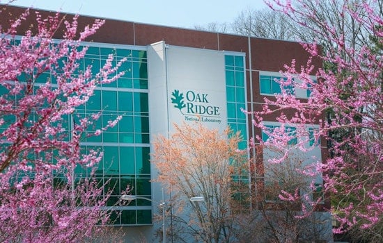 Oak Ridge Lab Fires Up Finland-Built Quantum Computer in U.S. First