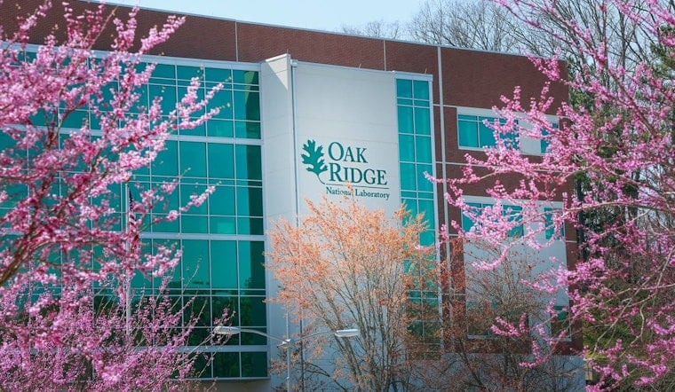 Oak Ridge Lab Fires Up Finland-Built Quantum Computer in U.S. First