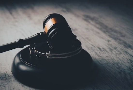 Oak Ridge Man Sentenced To 27 Years For Child Porn