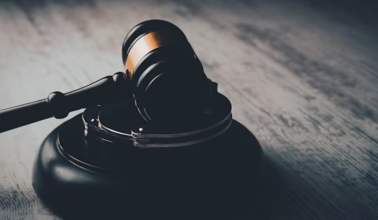 Oak Ridge Man Sentenced To 27 Years For Child Porn