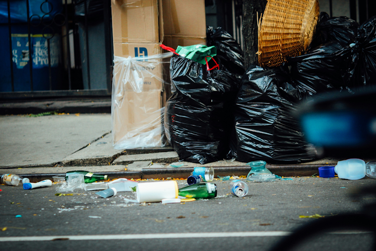 Oakland Cleanup Nonprofit In Turmoil As Founder, Board Trade Lawsuits