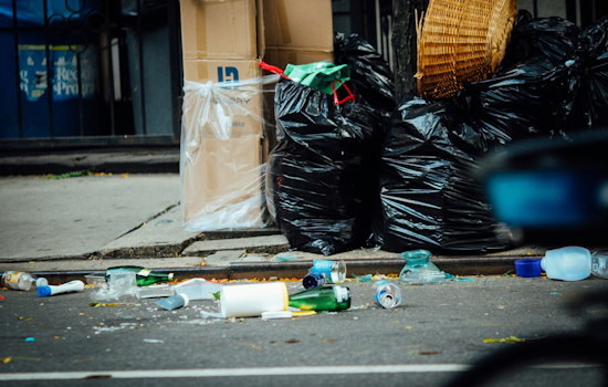 Oakland Cleanup Nonprofit In Turmoil As Founder, Board Trade Lawsuits