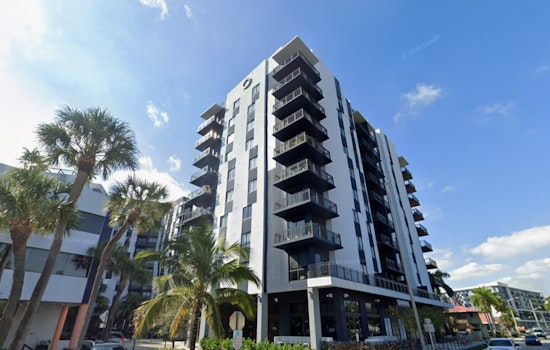 Oakland Park Strip Snags Gyms, Grub as Retail Rush Hits Federal Highway