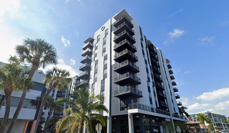 Oakland Park Strip Snags Gyms, Grub as Retail Rush Hits Federal Highway