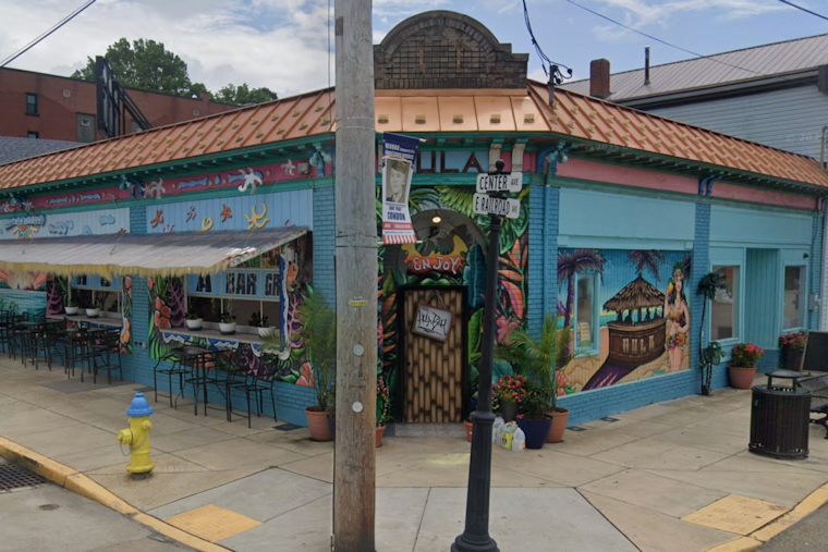 Oakmont Man Surrenders After Verona Bar Brawl Turns Brutal