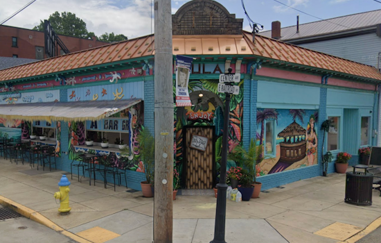 Oakmont Man Surrenders After Verona Bar Brawl Turns Brutal