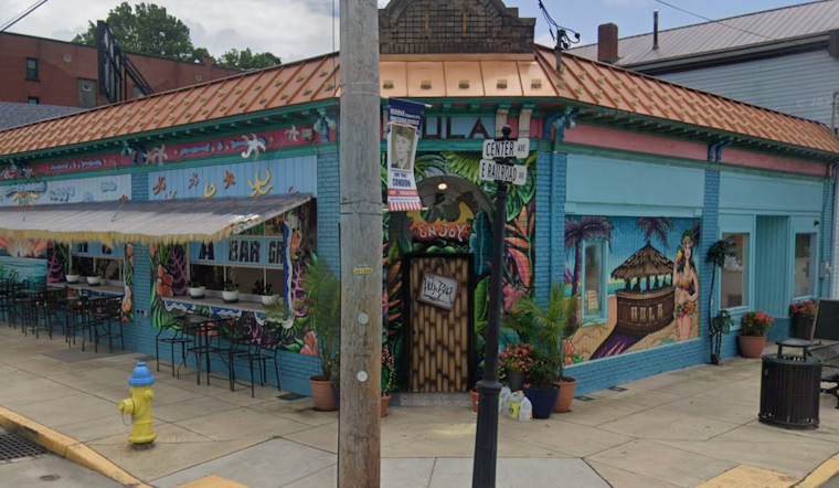 Oakmont Man Surrenders After Verona Bar Brawl Turns Brutal