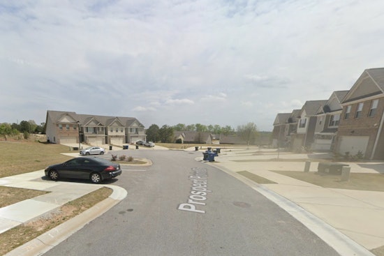 Oakwood Cul-De-Sac Shattered by Fatal Domestic Shooting