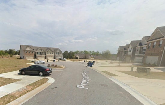 Oakwood Cul-De-Sac Shattered by Fatal Domestic Shooting