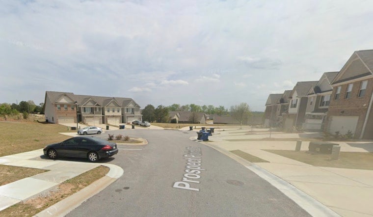 Oakwood Cul-De-Sac Shattered by Fatal Domestic Shooting