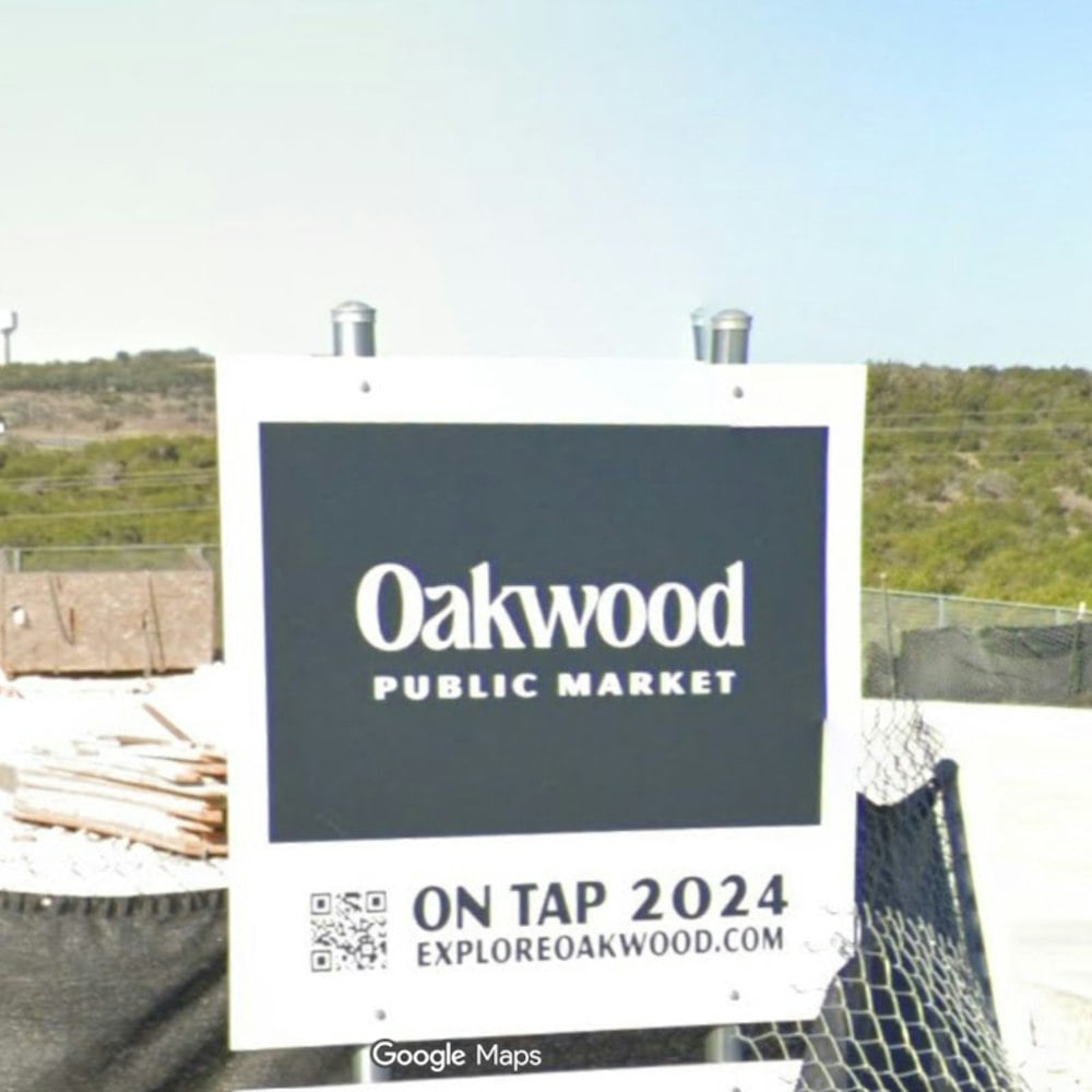 Oakwood Public Market Closing In Dripping Springs July 3