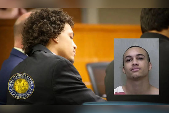Ocala Man Gets 15 Years for Sex Attack on Local Juvenile