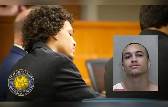 Ocala Man Gets 15 Years for Sex Attack on Local Juvenile