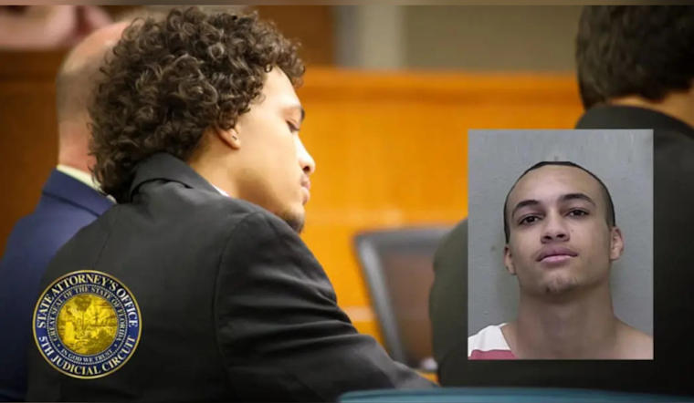 Ocala Man Gets 15 Years for Sex Attack on Local Juvenile