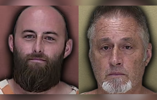 Ocala Village RV Owners Arrested In Consignment Scam