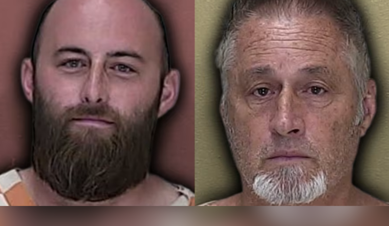 Ocala Village RV Owners Arrested In Consignment Scam
