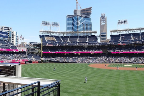 Ocean Beach Heroes Slightly Stoopid Take Over Petco Park For Hometown Blowout