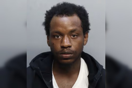 Ocean Drive Knife Scare Ends With Suspect Telling Cops He Was ‘Just Trying To Get Girls’ Numbers’