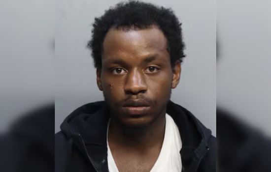 Ocean Drive Knife Scare Ends With Suspect Telling Cops He Was ‘Just Trying To Get Girls’ Numbers’