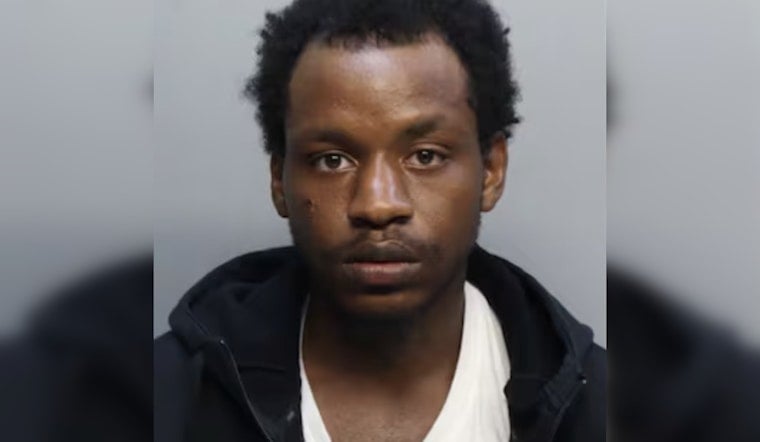 Ocean Drive Knife Scare Ends With Suspect Telling Cops He Was ‘Just Trying To Get Girls’ Numbers’