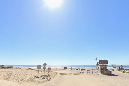 Oceano Dunes Showdown As State Parks Sued Over Off-Road Plan