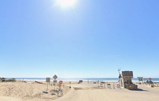 Oceano Dunes Showdown As State Parks Sued Over Off-Road Plan