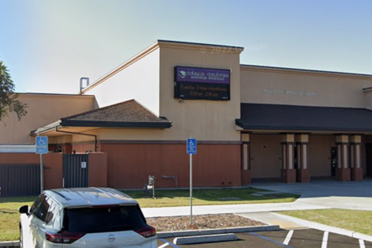 Oceanside School Scraps César Chávez Name For Student-Picked Senda Middle