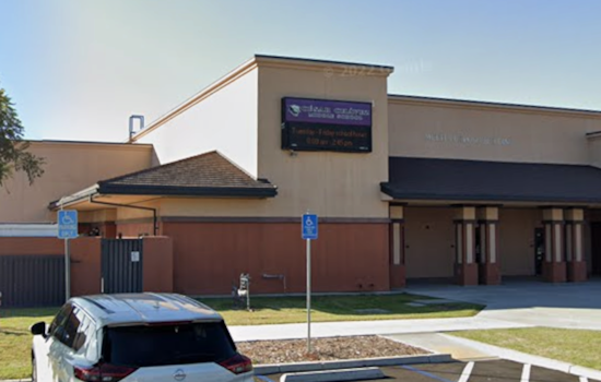 Oceanside School Scraps César Chávez Name For Student-Picked Senda Middle