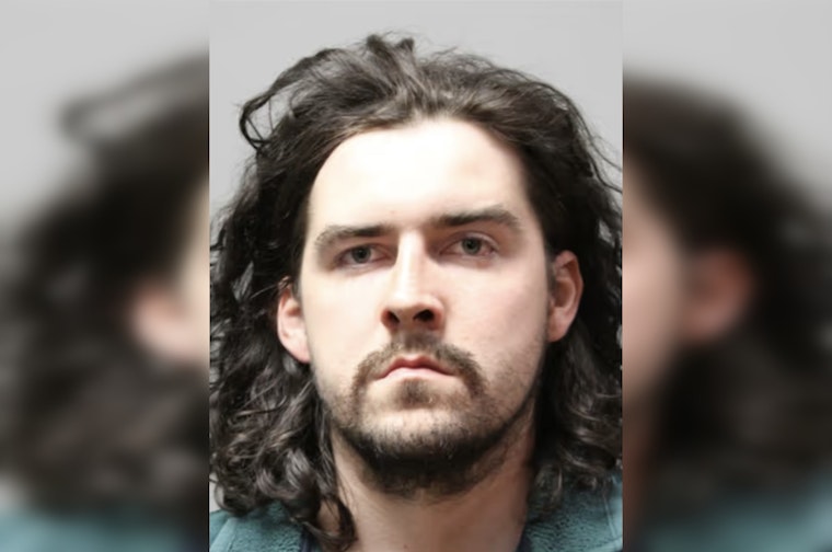 Oceanside Van Driver Busted After Crosswalk Crash Leaves 78-Year-Old Critical
