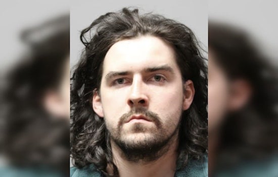 Oceanside Van Driver Busted After Crosswalk Crash Leaves 78-Year-Old Critical