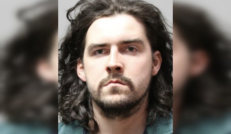 Oceanside Van Driver Busted After Crosswalk Crash Leaves 78-Year-Old Critical
