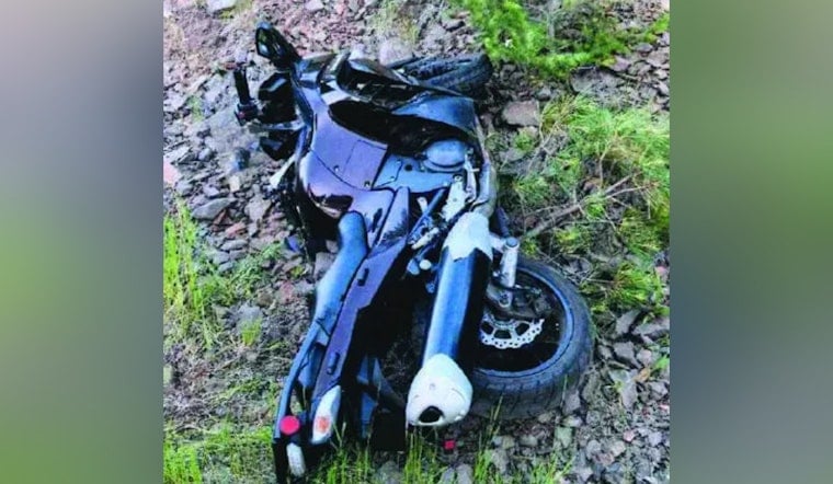Ochoco Ranger Road Tragedy, Prineville Rider Dies After Guardrail Crash
