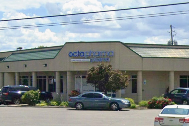 Octapharma To Build $1.5B HQ And 1,200 Jobs In Rock Hill
