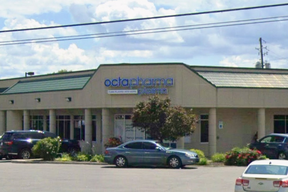 Octapharma To Build $1.5B HQ And 1,200 Jobs In Rock Hill