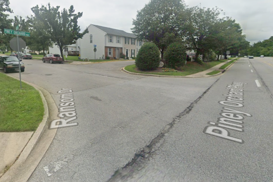 Odenton Head-On Crash Kills 85-Year-Old on Piney Orchard Parkway