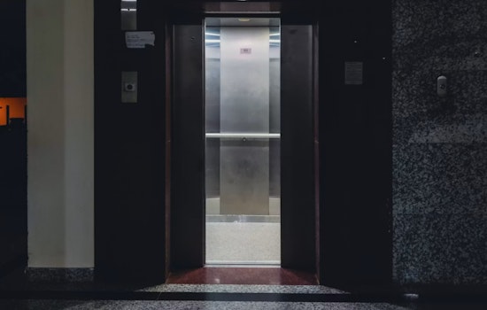O'Fallon Seniors Stuck Climbing Stairs as Broken Elevator Drags Into Second Month
