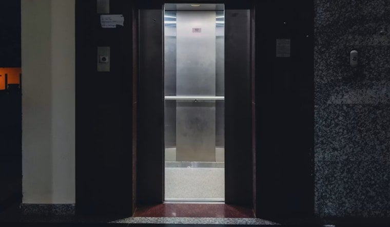 O'Fallon Seniors Stuck Climbing Stairs as Broken Elevator Drags Into Second Month