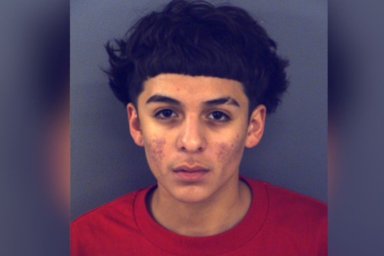 Off-Duty Deputy Foils 2 A.M. Circle K Heist, Teen Suspect Nabbed In El Paso