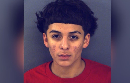 Off-Duty Deputy Foils 2 A.M. Circle K Heist, Teen Suspect Nabbed In El Paso
