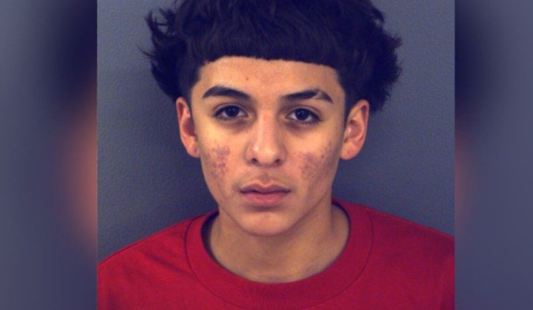 Off-Duty Deputy Foils 2 A.M. Circle K Heist, Teen Suspect Nabbed In El Paso