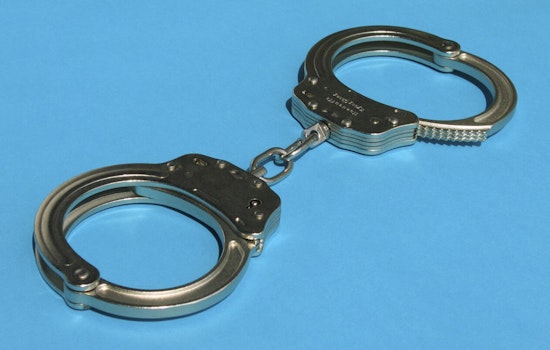 Off-Duty Kittitas Deputy Hauled To Yakima Jail After Roslyn Bar Dust-Up