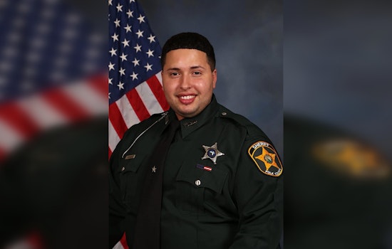 Off-Duty Polk Jail Deputy Killed In I-4 Crash Near Haines City