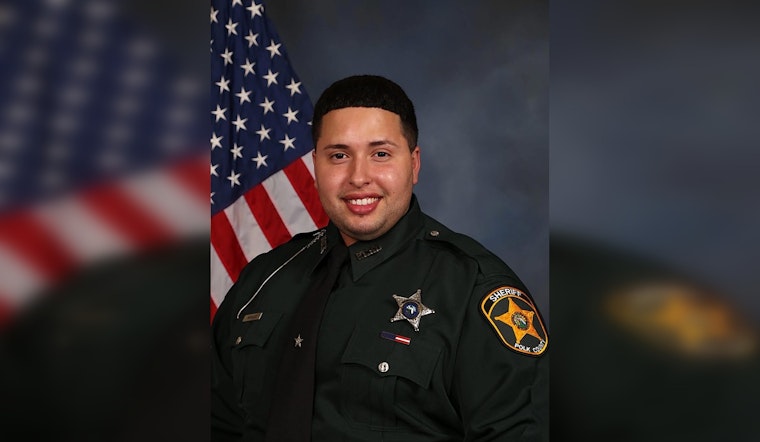 Off-Duty Polk Jail Deputy Killed In I-4 Crash Near Haines City