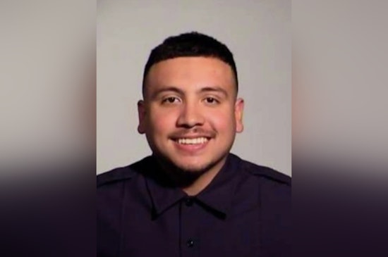 Off-Duty San Antonio Cop Nabbed on DWI, Pulled Off Patrol