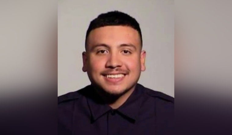 Off-Duty San Antonio Cop Nabbed on DWI, Pulled Off Patrol