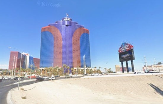 Off-Strip Shock, Rio Torches Resort Fees For Every Vegas Group Deal