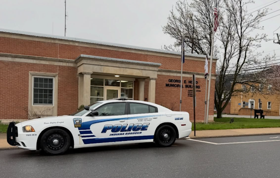 Officer-Involved Shooting Investigated In Indiana Borough